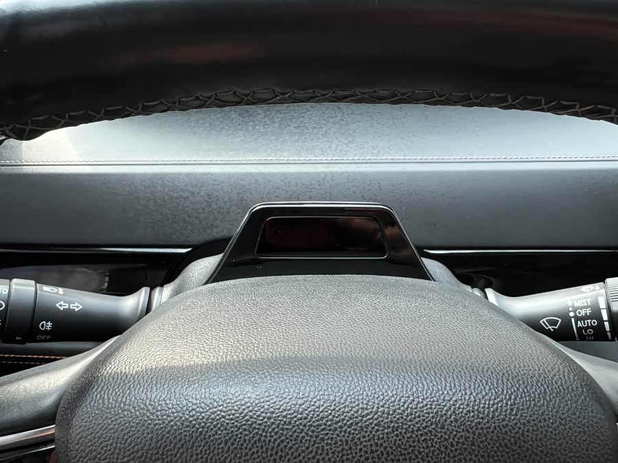 Changan UNI-K 2022 car image #20