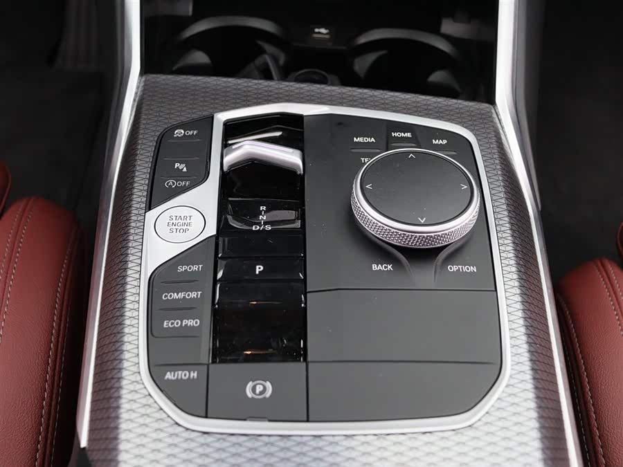 BMW 4 Series 2025 car image #20