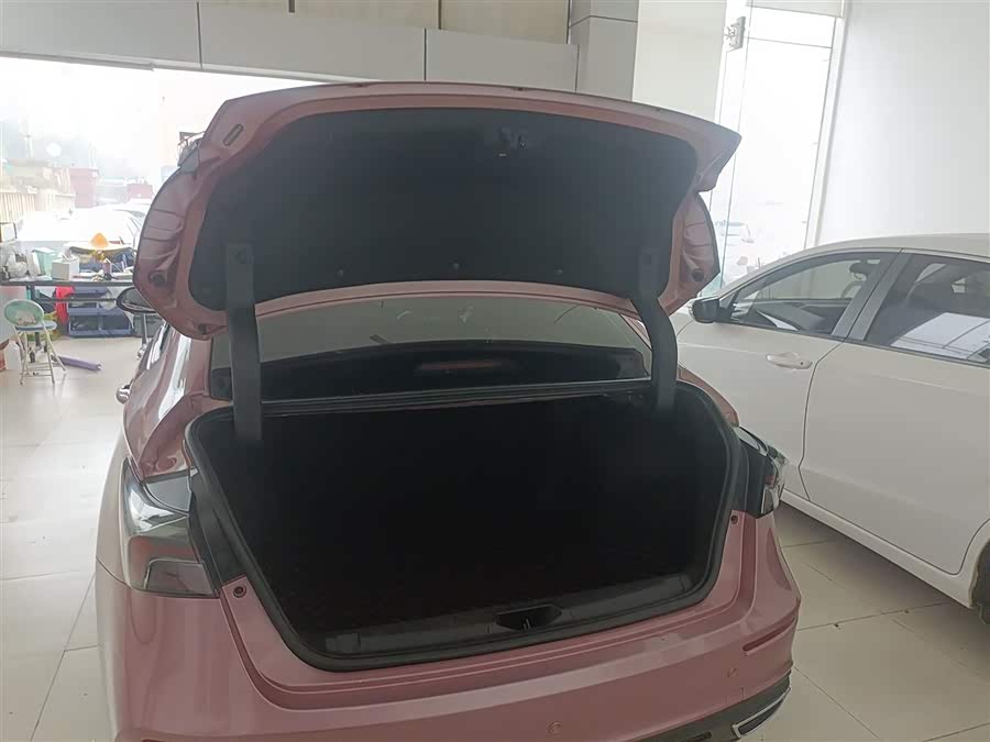 Chery Arrizo 5 Plus 2021 #20 Chery Arrizo 5 Plus 2021 imagem de carro #20