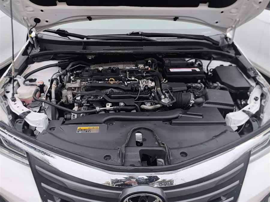 Toyota Allion 2021 #20 Toyota Allion 2021 car image #20