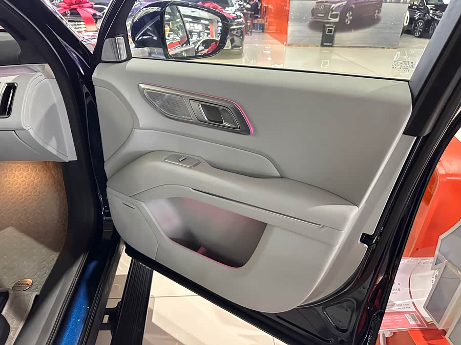 Deepal S09 2025 car image #20