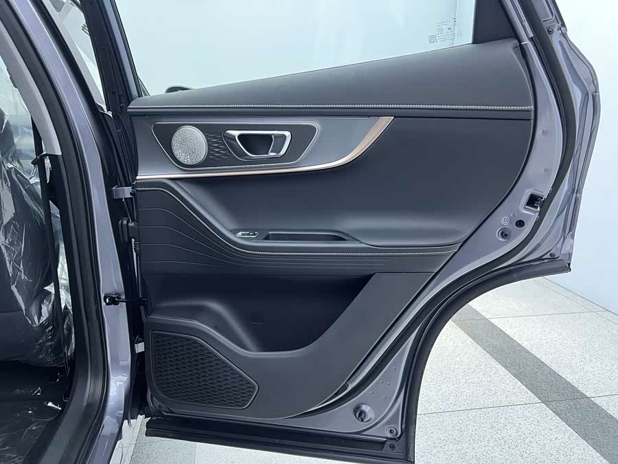 Chery Omoda صورة سيارة #20