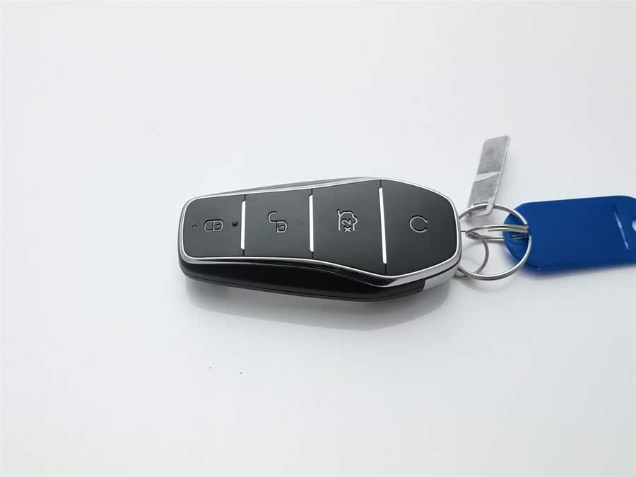 BYD Qin Plus 2025 صورة سيارة #20