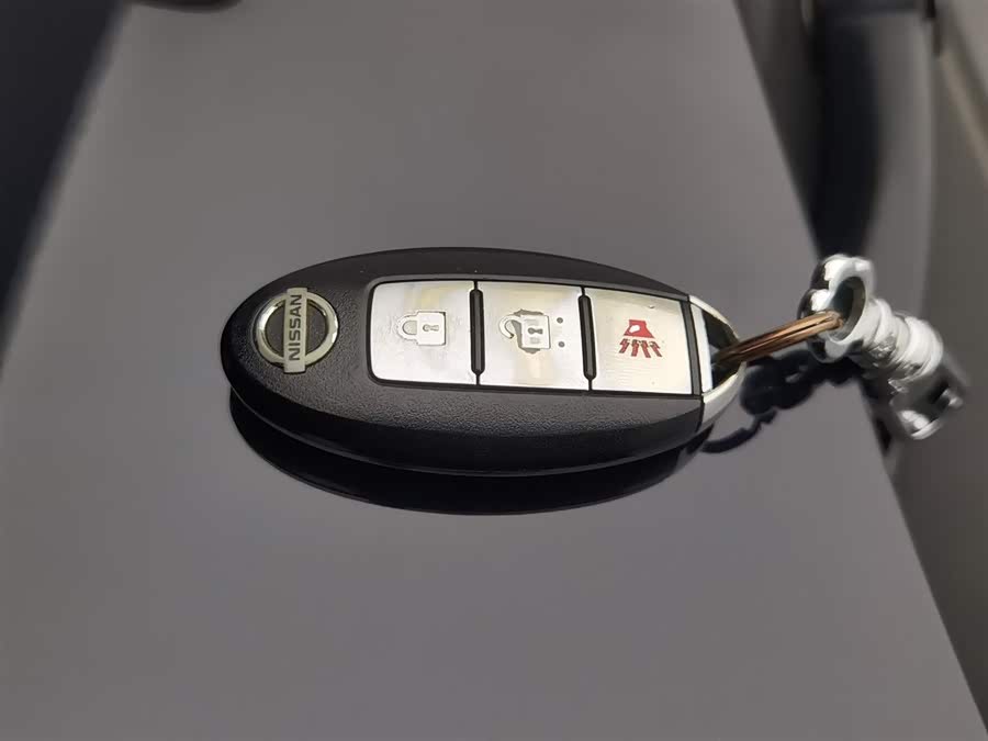 日产 日产NV200 2014 汽车图片 #20