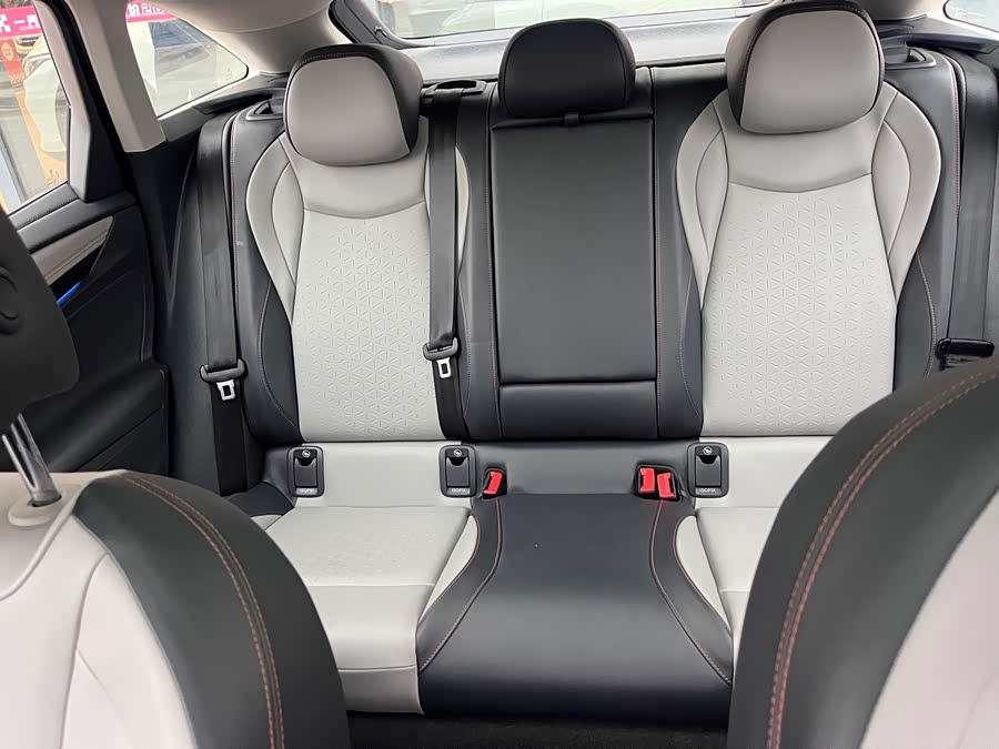 Volkswagen ID.7 Vizzion 2024 car image #20