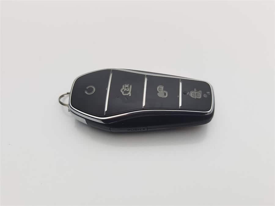 BYD Qin Plus 2025 car image #20