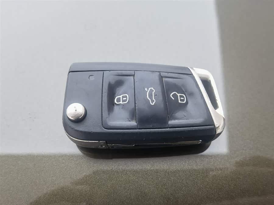 Volkswagen Tiguan L New Energy 2020 image de voiture #20