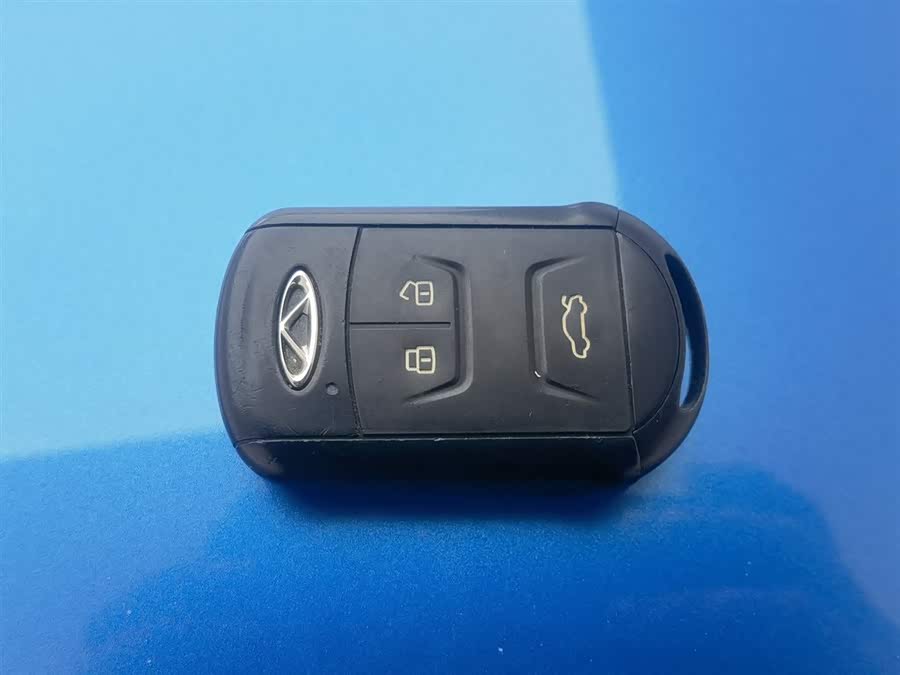 Chery Arrizo 5 2021 immagine di auto #20