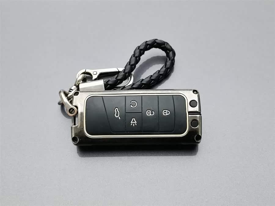 GAC Trumpchi GS4 PLUS 2021 #20 GAC Trumpchi GS4 PLUS 2021 car image #20