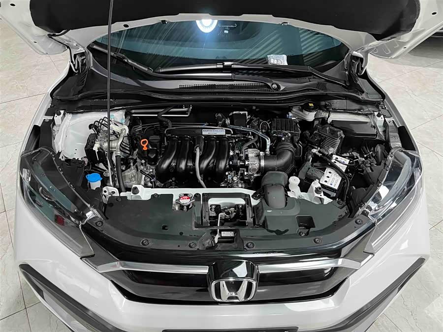 Honda XR-V 2022 car image #20