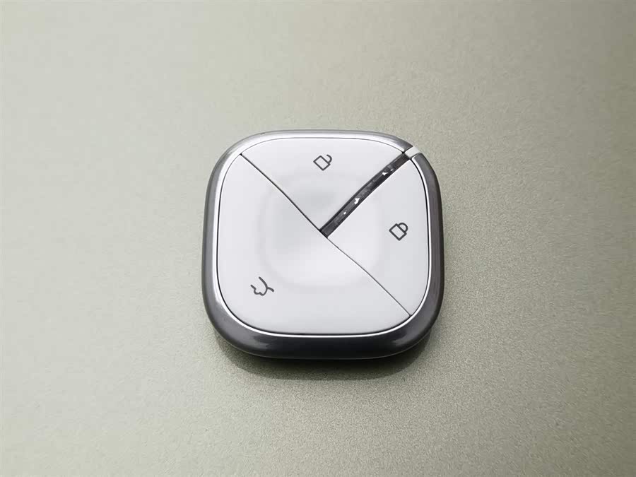 Wuling Binguo PLUS 2024 image de voiture #20