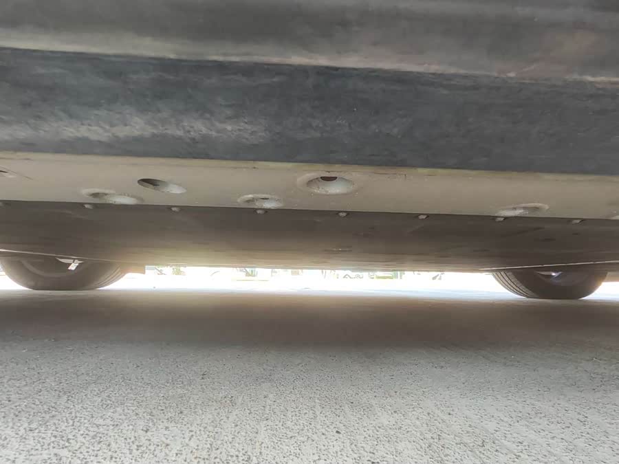 极氪 极氪MIX 2024 汽车图片 #20