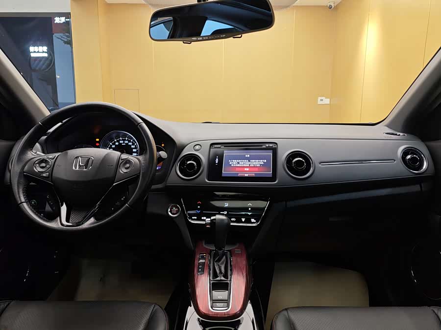 Honda XR-V 2016 car image #20