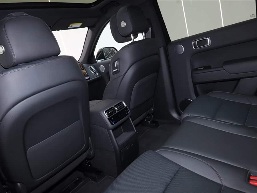 理想汽车 理想L7 2025 汽车图片 #20