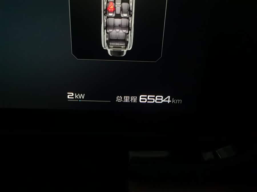 FangChengBao Leopard 8 2025 car image #20