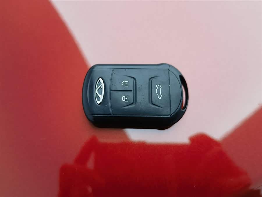 Chery Arrizo 7 2015 صورة سيارة #20