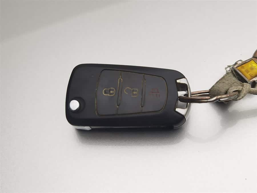 Great Wall Wingle 5 2017 immagine di auto #20