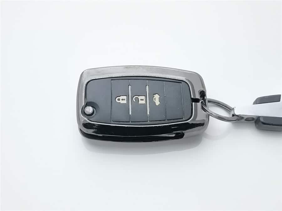 Kia K2 2017 car image #20