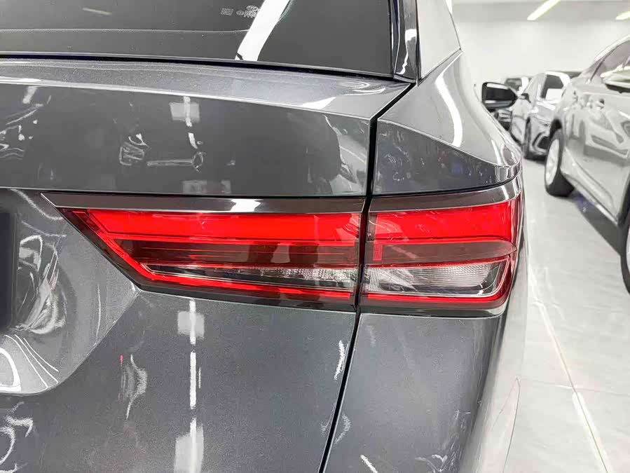 五菱汽车 五菱星驰 2023 汽车图片 #20