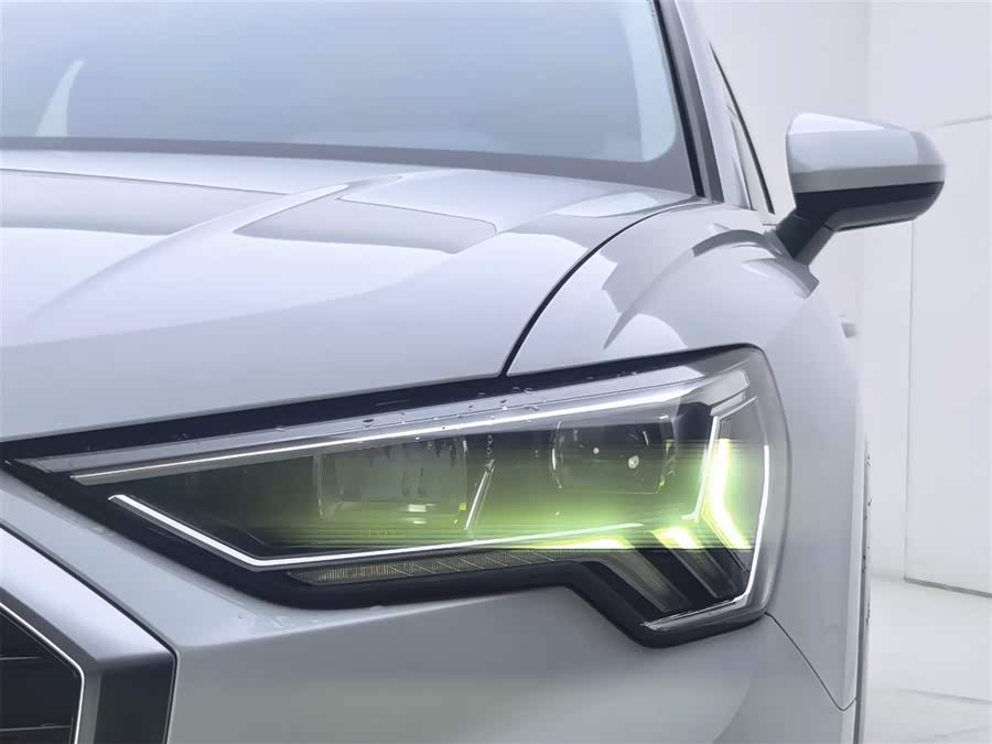Audi Q3 2020 #20 Audi Q3 2020 car image #20