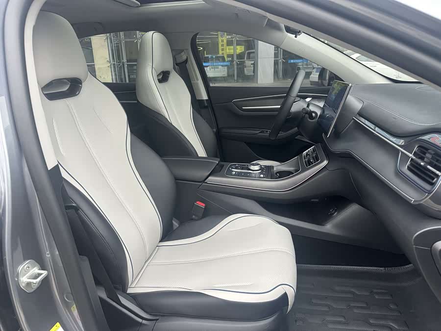 BYD Destroyer 05 2024 car image #20
