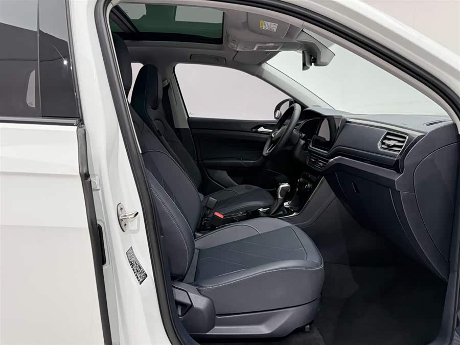 Volkswagen Tharu 2024 #20 Volkswagen Tharu 2024 car image #20