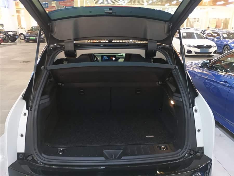 BMW i3 (Imported) 2018 image de voiture #20