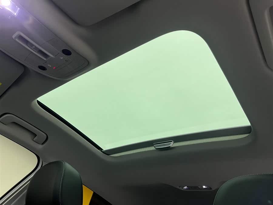 Q2L 2025 car image #20