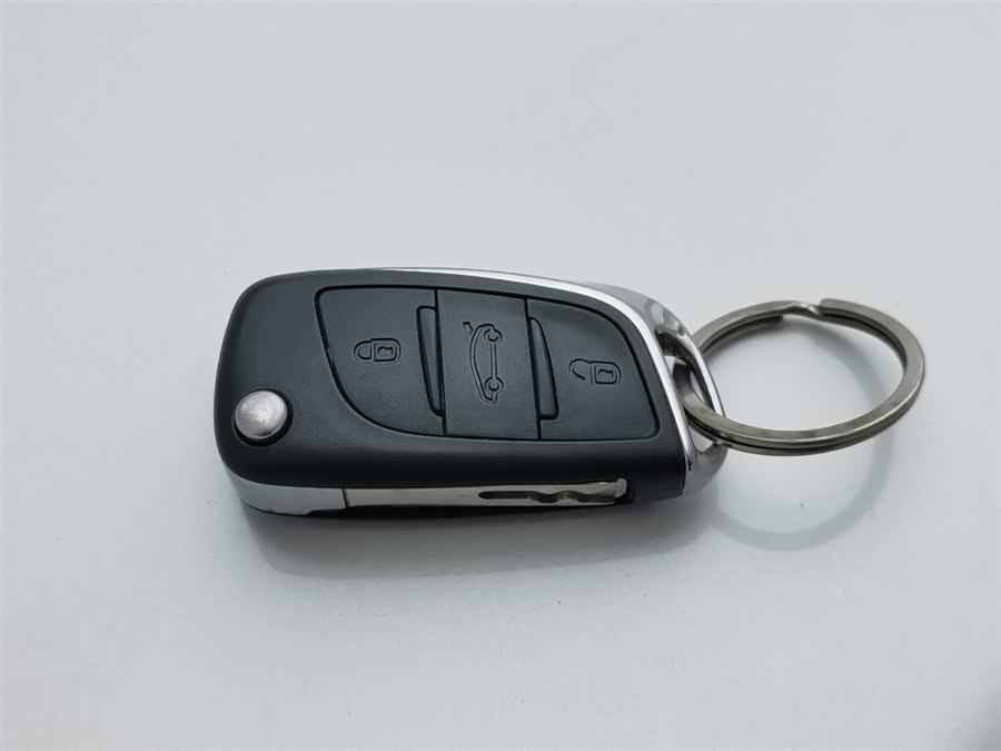 Citroen C5 2014 car image #20