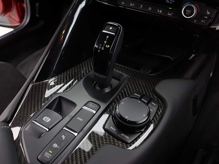 Toyota Supra 2021 #20 Toyota Supra 2021 car image #20