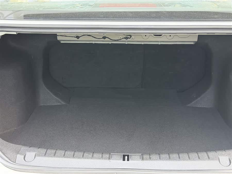 GEELY Binray 2020 #20 GEELY Binray 2020 car image #20