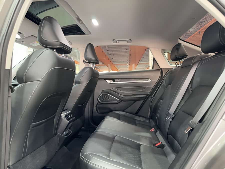 吉利汽车 帝豪 2023 汽车图片 #20