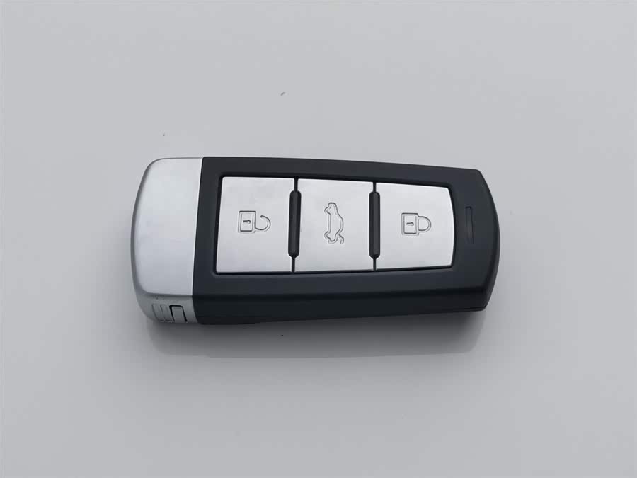 哪吒汽车 哪吒N01 2020 #20 哪吒汽车 哪吒N01 2020 汽车图片 #20