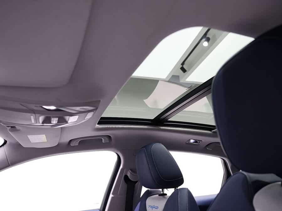 GEELY Preface 2021 #20 GEELY Preface 2021 car image #20