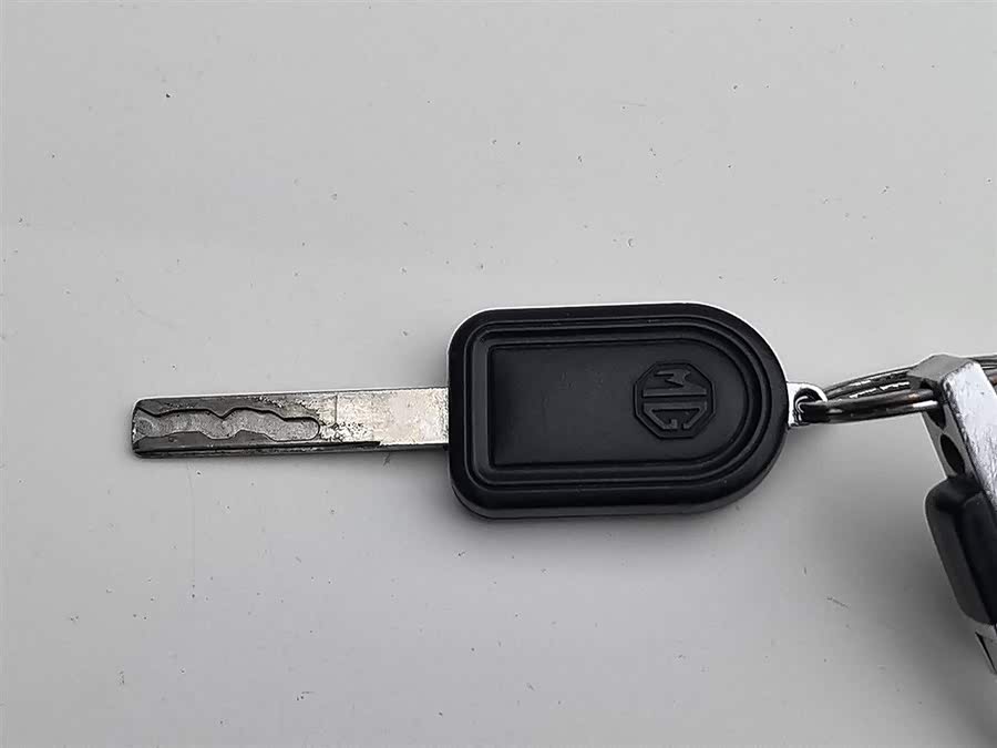 MG 3 2016 car image #20