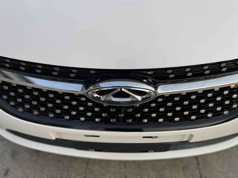 Chery Arrizo 5 2023 #20 Chery Arrizo 5 2023 car image #20