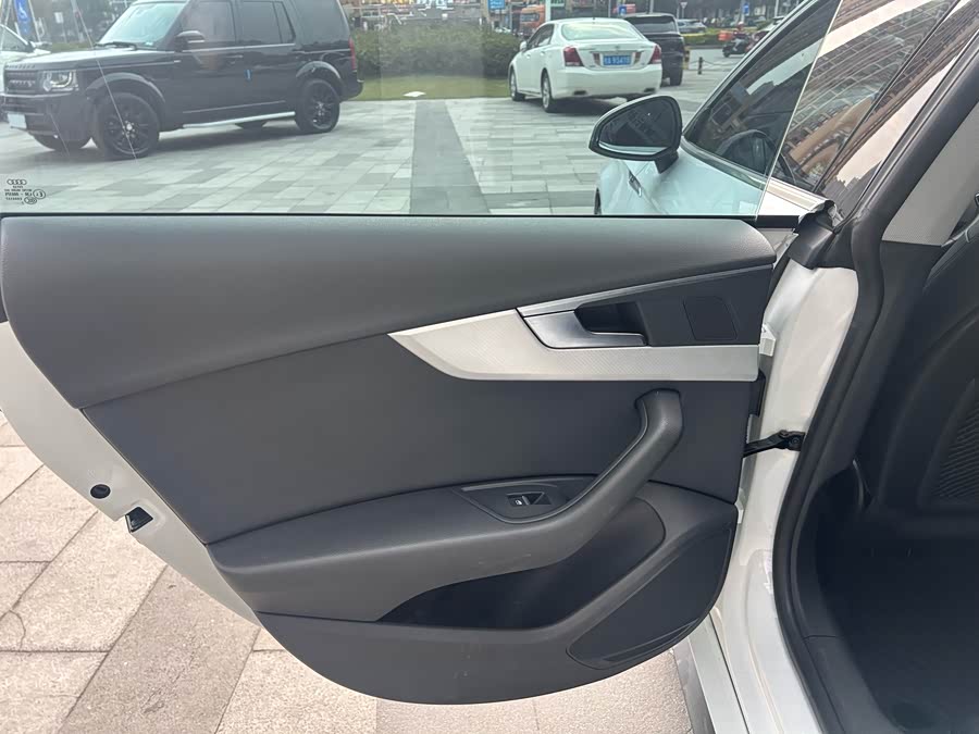 Audi A5 (Imported) 2018 imagem de carro #20