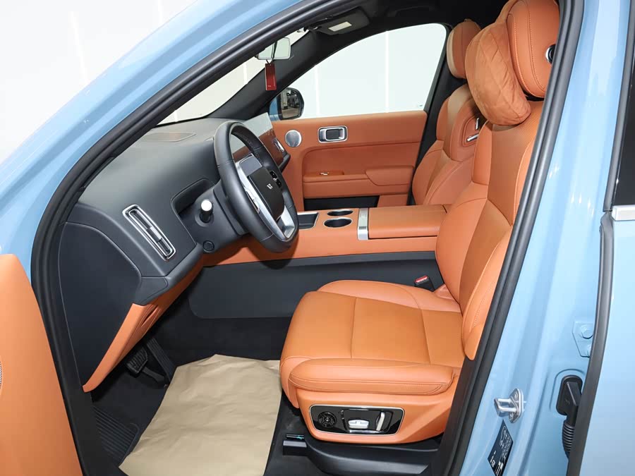 Li L7 2023 car image #20