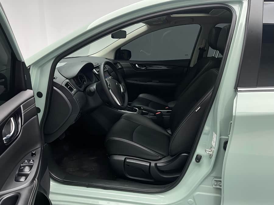 日产 骐达TIIDA 2023 汽车图片 #20