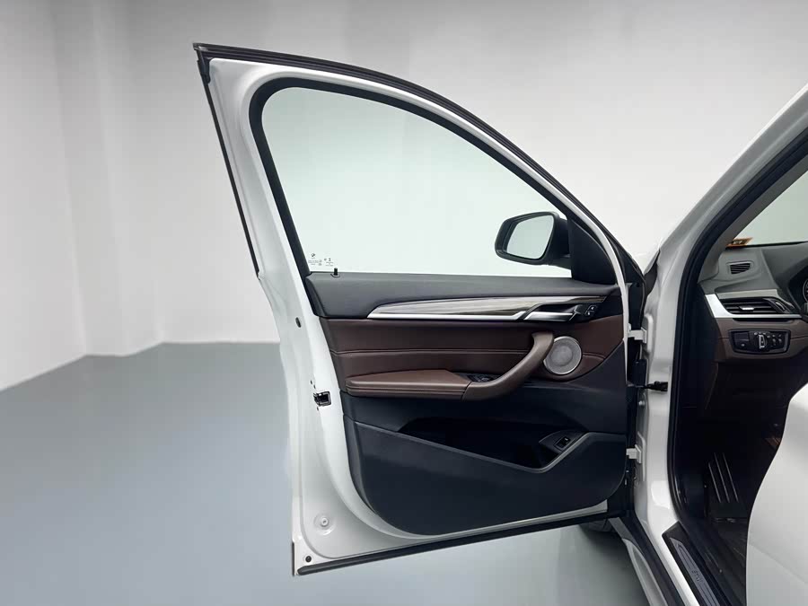 宝马 宝马X1 2022 汽车图片 #20