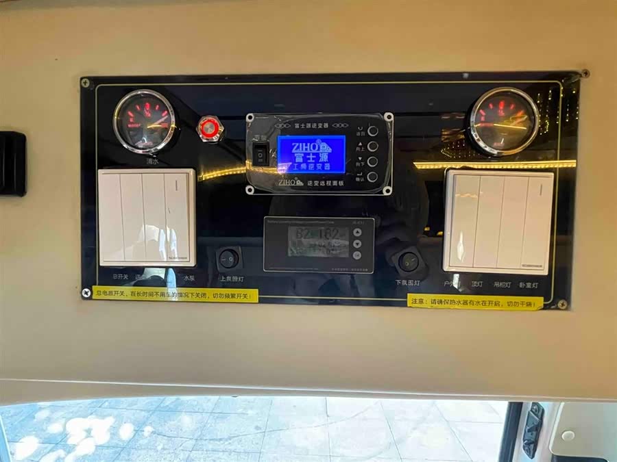 Ford Transit 2020 #20 Ford Transit 2020 car image #20