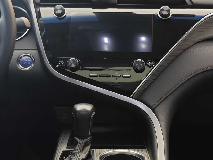 Toyota Camry 2020 #20 Toyota Camry 2020 car image #20