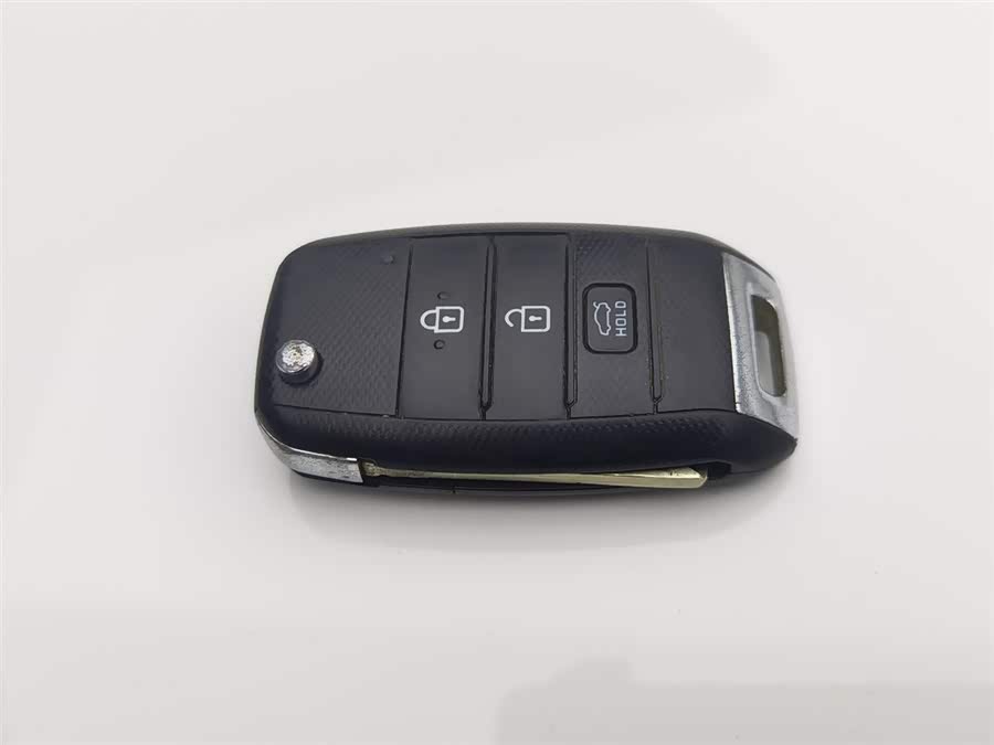 起亚 起亚K2 2016 汽车图片 #20