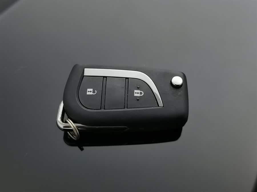 丰田 汉兰达 2016 汽车图片 #20