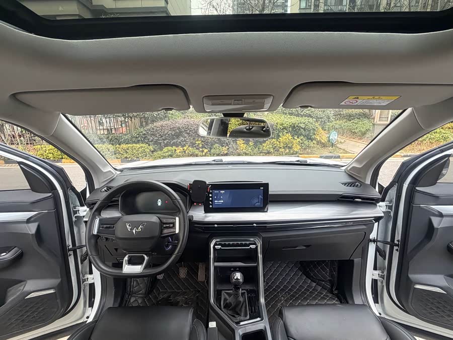 Wuling Asta 2023 #20 Wuling Asta 2023 صورة سيارة #20