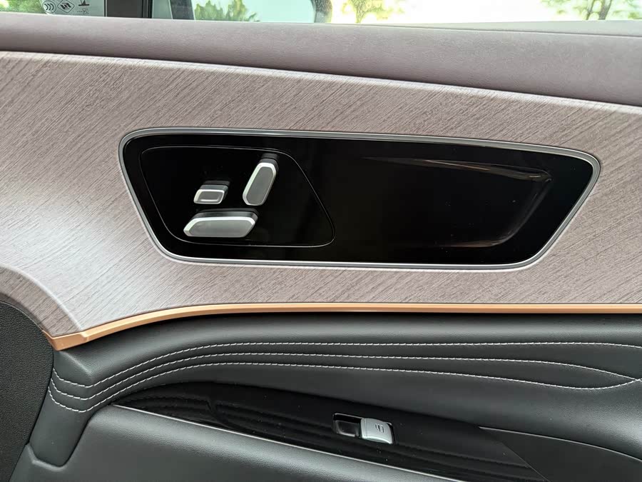 Chery Tiggo9 C-DM 2025 immagine di auto #20