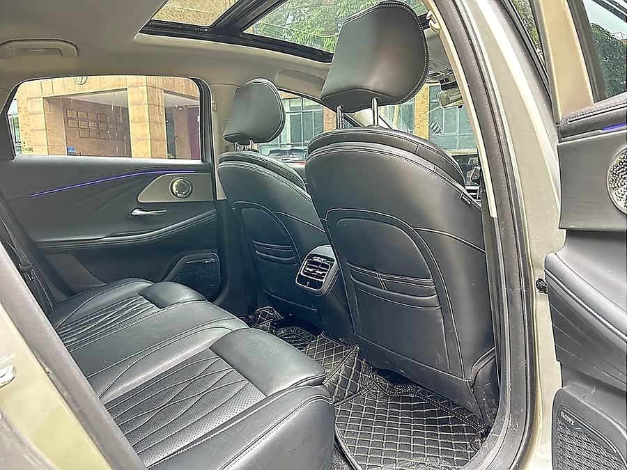 Chery Arrizo 8 2023 #20 Chery Arrizo 8 2023 car image #20