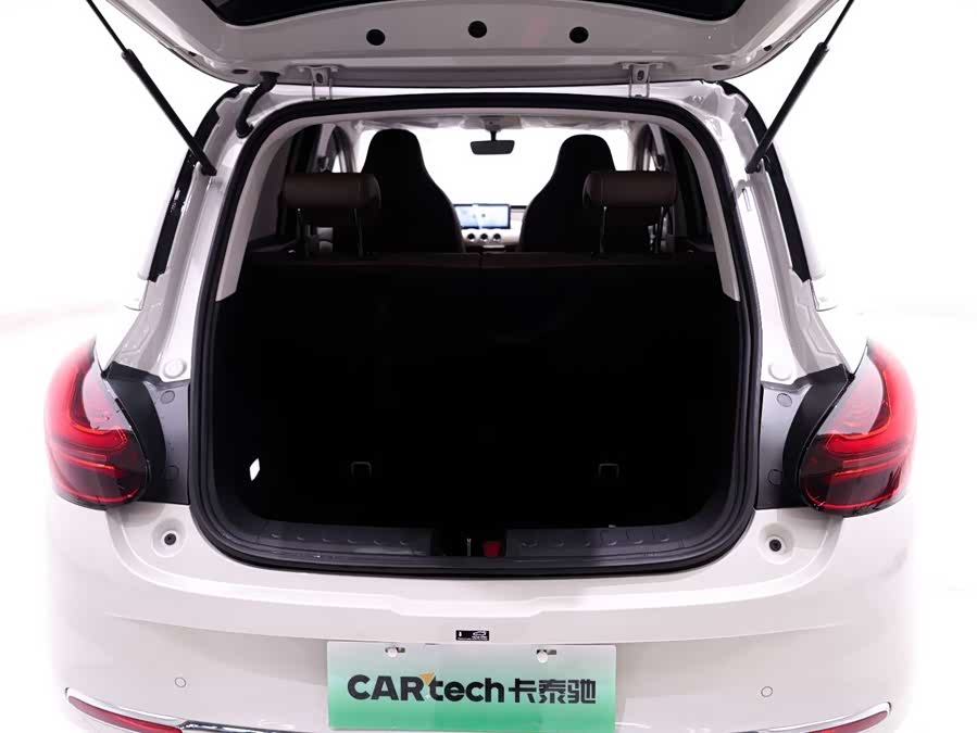 Wuling Binguo 2025 изображение автомобиля #20