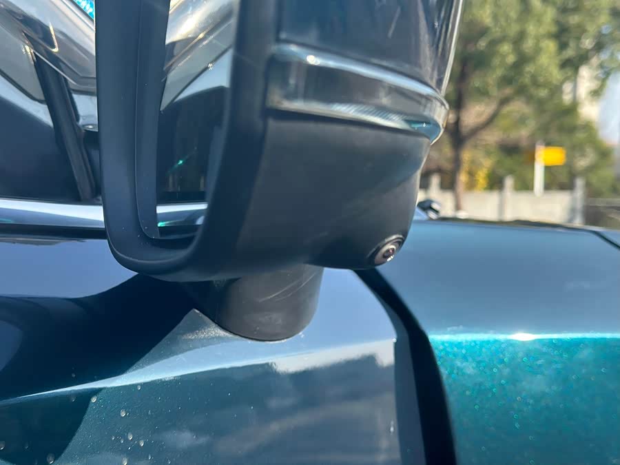 Forthing T5 EVO 2021 car image #20