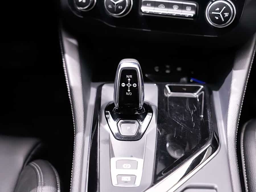 Lynk & Co 02 2020 car image #20